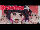 【メイキング動画】ねこめいど【オリジナル】