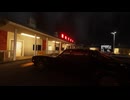【VRChatワールド紹介】Night Motel․․․