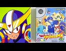 [実況]「MEGAMAN WORLD 4 DX=ロックマンワールド4 カラー版（GBC）」全ステージプレイまとめ（スマホ撮影）
