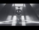 【VRChatワールド紹介】AZ-01⁄ANOMALY