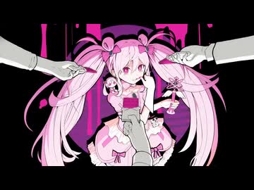 【梟音キリィ】魔法少女とチョコレゐト【UTAUカバー】