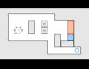 熱力学的倉庫番『マクスウェルのパズルな悪魔』実況プレイpart40
