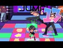 【RiverCityGirls2】喧嘩上等女子高生再来 13