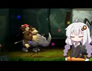 帰ってきたあかりちゃんがバナナを取り戻すドンキーコングリターンズHD#３