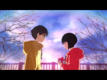 平行線／karu.×rasu(Cover)