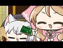 バレンタインにチョコを渡す後輩
