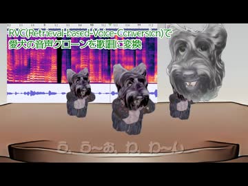 ほぼAIの愛犬が歌うスコベエの応援歌 2025 リベンジ版