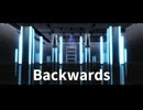 【MMD刀剣乱舞】Backwards【刀ミュライブ衣装】【一期一振】