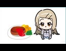 しのさわひろさんにハンバーグ食べてもらいたい（Prod.SHYY）