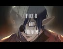 【 KAITO V3】Field of Thorns【オリジナル曲】