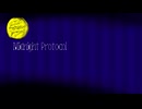 Midnight Protocol - 柊京 feat. 重音テト
