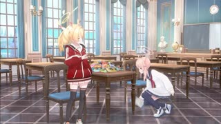 マシュマロ取って