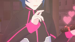 【涼海りお】チョコ...あげるよ【新人男の娘Vtuber】 ※YouTubeShorts