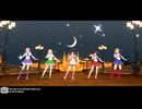 【APヘタリアMMD】ムーンライト伝説