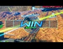 【EXVS2OB】ですともおじさんのオバブ珍道中459