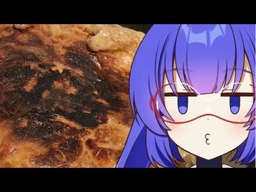 【音量注意】餃子で元気なウナピとバレンタイン！
