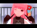 【VRoid_MMD琴葉茜】モニタリング【VRM配布あり】