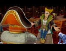 気ままにロマサガ２ROTS_#023【RomancingSaGa2 REVENGE OF THE SEVEN】