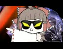 YMT姉貴のレーザー麺棒料理動画