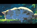 Lo-Fi BGM｜Street corner where the light went out｜光の消えた街角