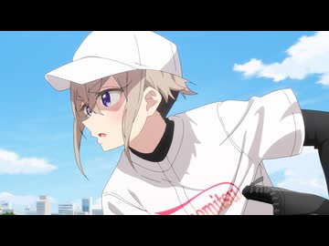 君のことが大大大大大好きな100人の彼女 第2期　第18話　君のホームランに誓う