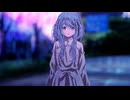 もめんたりー・リリィ　第7話　みんなで戦う塩むすび