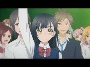 ハニーレモンソーダ　第6話　この先も、ずっと…