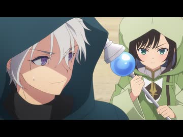 ギルドの受付嬢ですが、残業は嫌なのでボスをソロ討伐しようと思います　#6　白銀の後衛役（バックアタッカー）ですが、デマ野郎を取っ捕まえようと思います