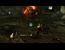【ダクソ】混沌の魔女クラーグ戦【DARK SOULS: REMASTERED】