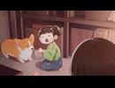 殿と犬　第17話　殿と泥棒(～ぽてぽて！～ cv:杉田智和ver)