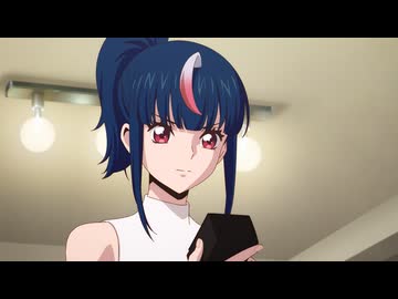 カードファイト!! ヴァンガード Divinez デラックス編 #06「未来への挑戦」