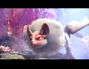 【MHW】初見回復縛り＋αでMHWをいまさら始める古き良きハンター【part11】浮空竜 パオウルムー
