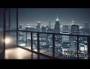 【オリジナル曲】Cigarette smoke【初音ミクっぽいの】