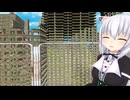 正午半時の #VRChatワールド巡り