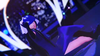 【東方MMD】　疑心暗鬼　　　ひさみ