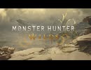 モンスターハンターヒWildsβ.mp1