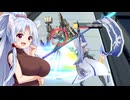 【星之翼】火力出せて８秒鈍足付与するやばい武装、それがサブ射撃【VOICEROID2実況】