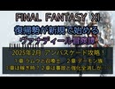 FF11アンバス2025年2月ニコ動