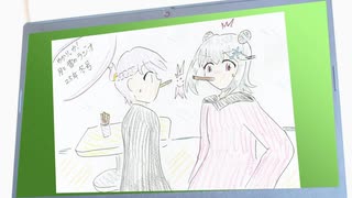 ゆかりっか！ 月と雪のラジオ25年冬号