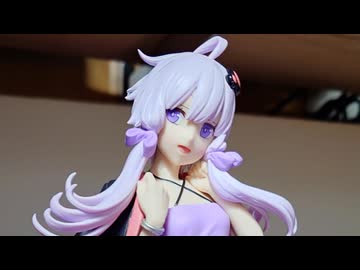 祝ゆかりさんプライズフィギュア&結月ゆかり囁発売！