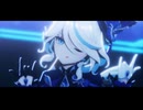 【原神MMD】ハッピーミルフィーユ【フリーナ】