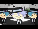 【MMDツイステ】オーバーライド【おくたぬい】