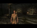 【スカイリム実況】おじさんドヴァキンの冒険１話PC　SE版【The Elder ScrollsV Skyrim】