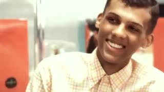 Stromae - Te Quiero