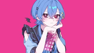 【オリジナルMV】ラプラスショコラ／にもら【歌ってみた】