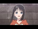 花は咲く、修羅の如く　第6話　原稿とパンケーキ