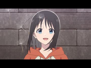 花は咲く、修羅の如く　第6話　原稿とパンケーキ