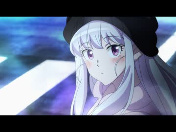 日本へようこそエルフさん。　第6話　フレンチですよ、エルフさん。