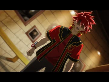 戦隊レッド 異世界で冒険者になる　第06話　戦隊レッドと魔導士の夢