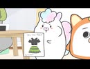 ぬいストーリー2　第18話　ミチコアイドル化計画